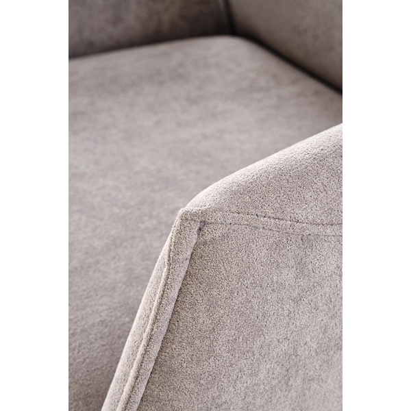 Krzesło K574 popielaty - Halmar