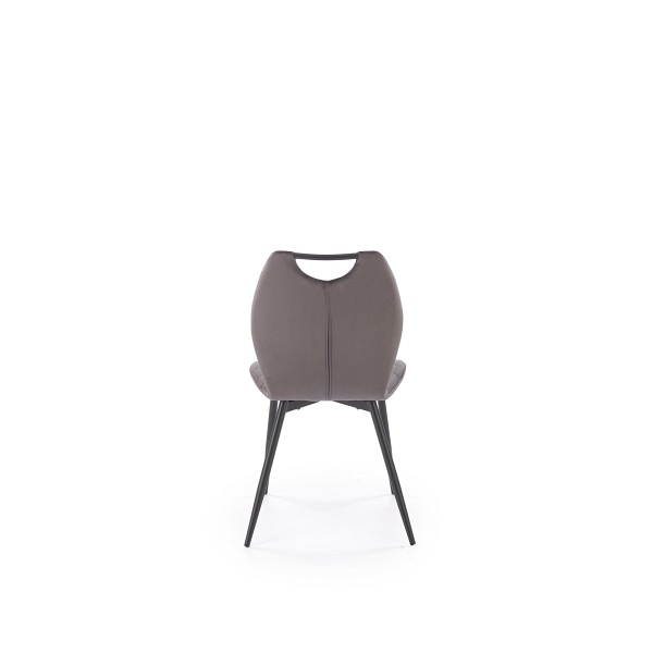 Krzesło K569 , popielaty - Halmar