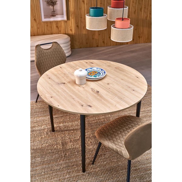 Krzesło K569 , beżowy - Halmar