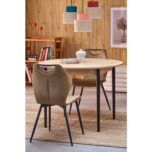 Krzesło K569 , beżowy - Halmar