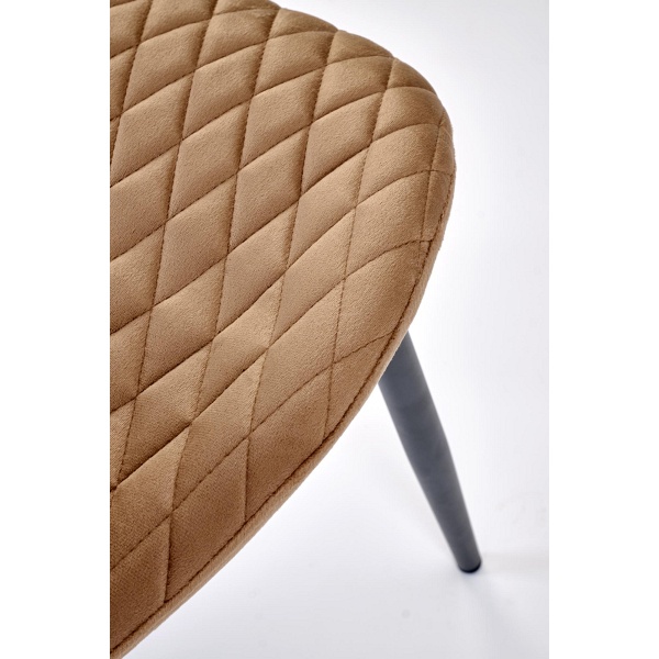 Krzesło K569 , beżowy - Halmar