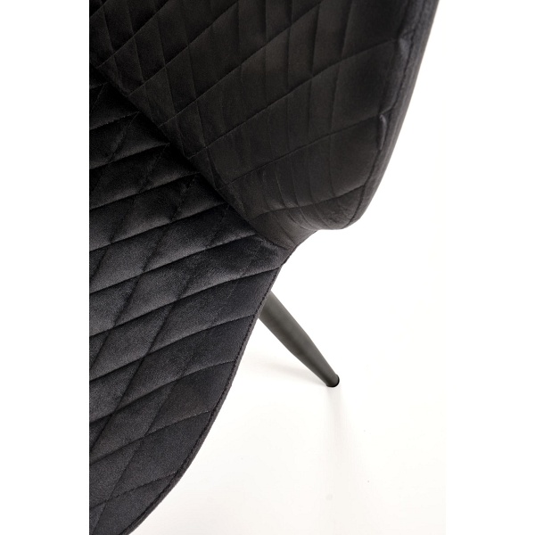 Krzesło K569 , czarny - Halmar