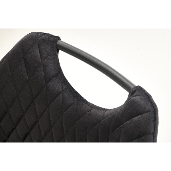 Krzesło K569 , czarny - Halmar