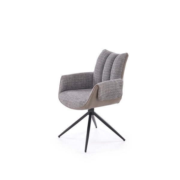 Krzesło K579 popielaty - Halmar