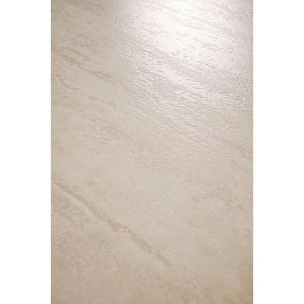 Stół SALIX rozkładany, trawertyn / kaszmir - Halmar