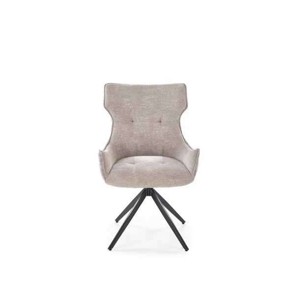 Krzesło K573 popielaty - Halmar