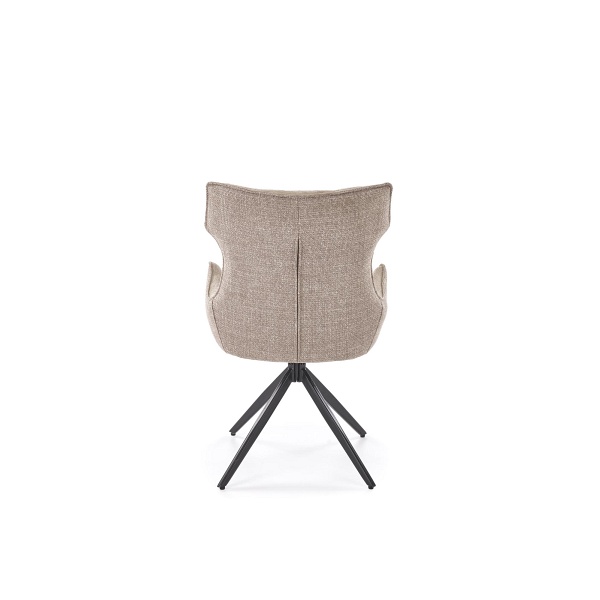 Krzesło K573 beżowy - Halmar