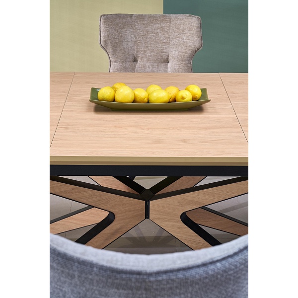 Krzesło K573 beżowy - Halmar