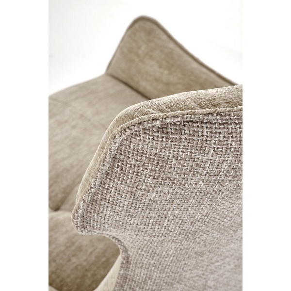 Krzesło K573 beżowy - Halmar