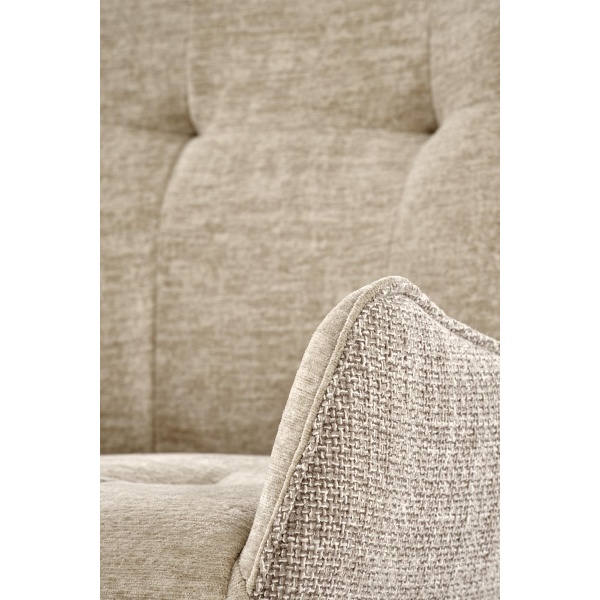 Krzesło K573 beżowy - Halmar