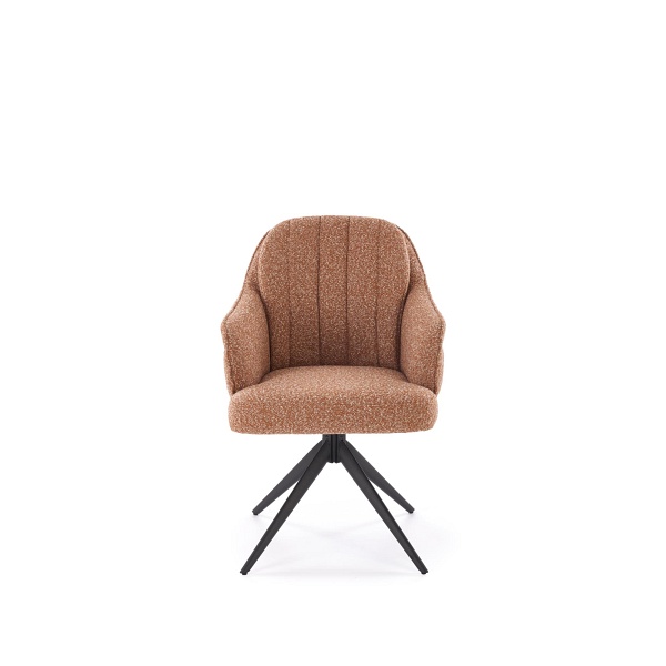 Krzesło K570 cynamonowy - Halmar