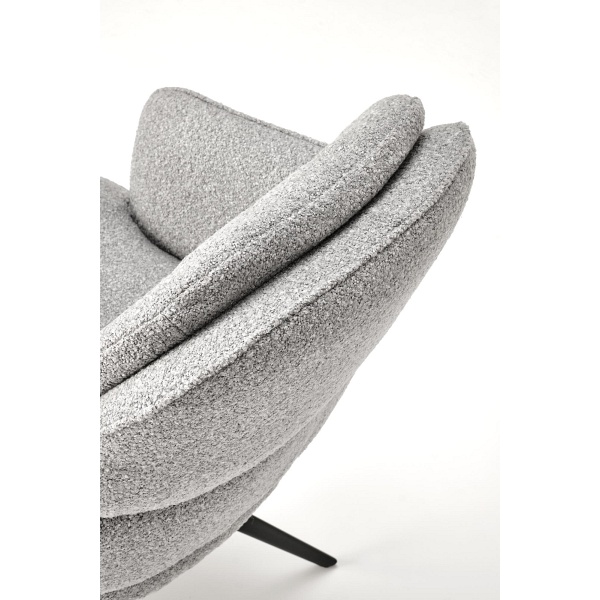 Krzesło K570 popielaty - Halmar