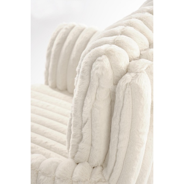 Krzesło K572 kremowy - Halmar