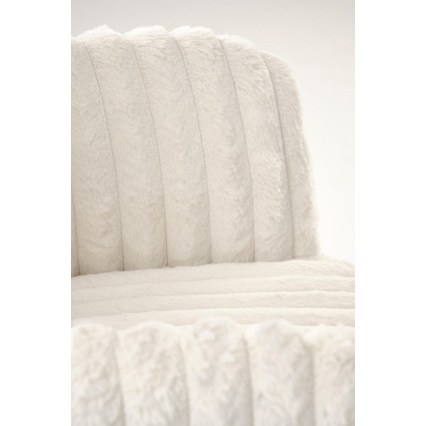 Krzesło K572 kremowy - Halmar