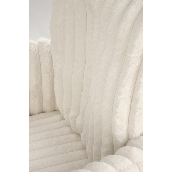 Krzesło K572 kremowy - Halmar