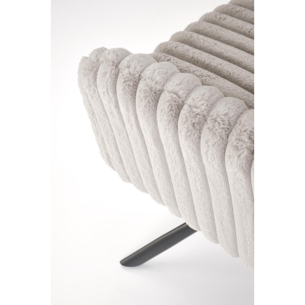 Krzesło K572 popielaty - Halmar