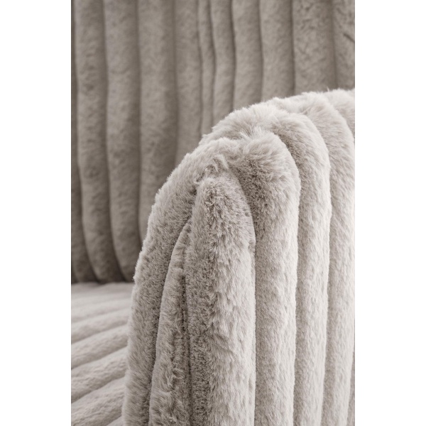 Krzesło K572 popielaty - Halmar