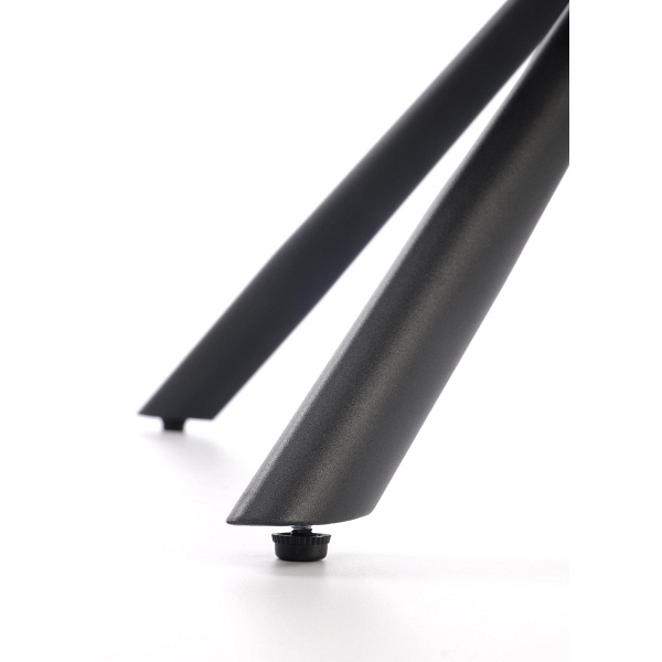 Krzesło K572 popielaty - Halmar