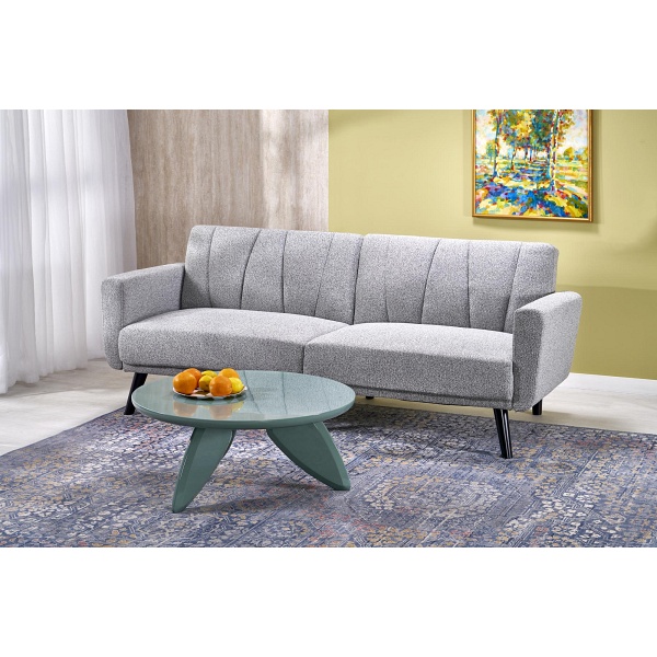 Sofa LARIX popielaty - Halmar