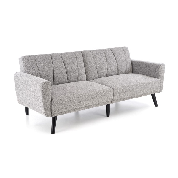 Sofa LARIX popielaty - Halmar