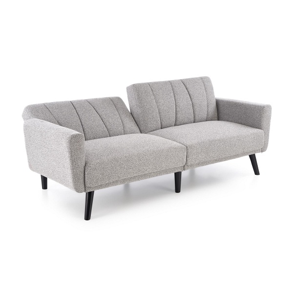 Sofa LARIX popielaty - Halmar