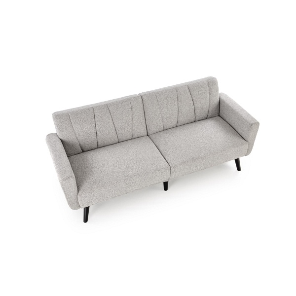 Sofa LARIX popielaty - Halmar