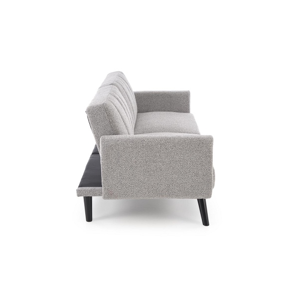 Sofa LARIX popielaty - Halmar