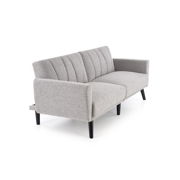Sofa LARIX popielaty - Halmar