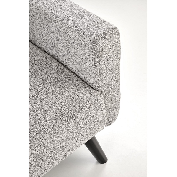 Sofa LARIX popielaty - Halmar