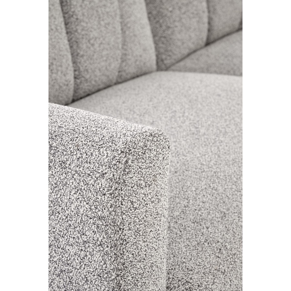 Sofa LARIX popielaty - Halmar