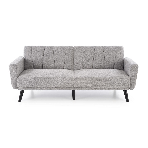 Sofa LARIX popielaty - Halmar