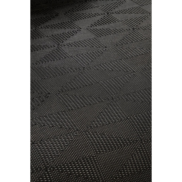 Fotel VIXEN gabinetowy czarny - Halmar