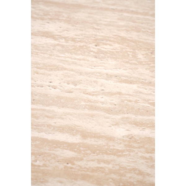 Ława DOROTEA_S trawertyn / orzechowy - Halmar