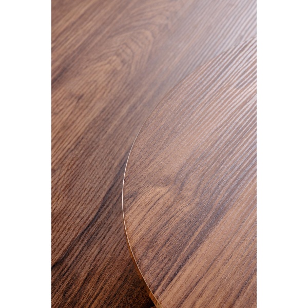 Ława GISELA S orzechowy - Halmar