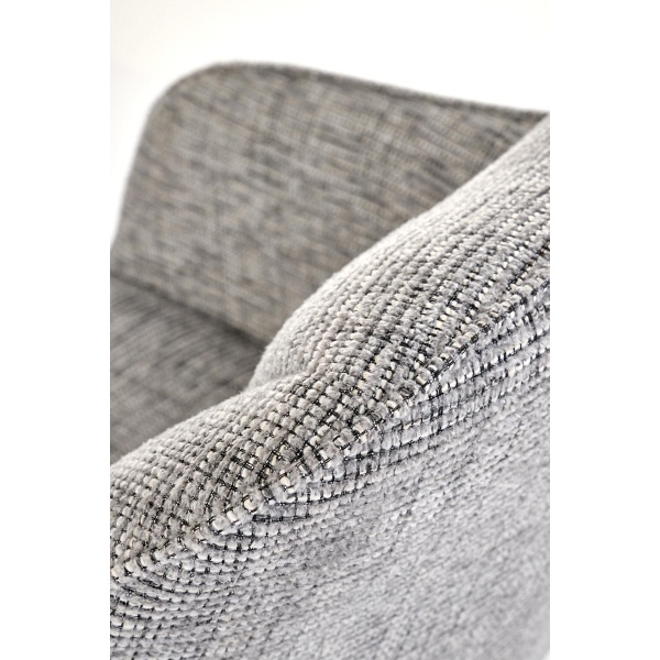 Krzesło K576 popielaty - Halmar