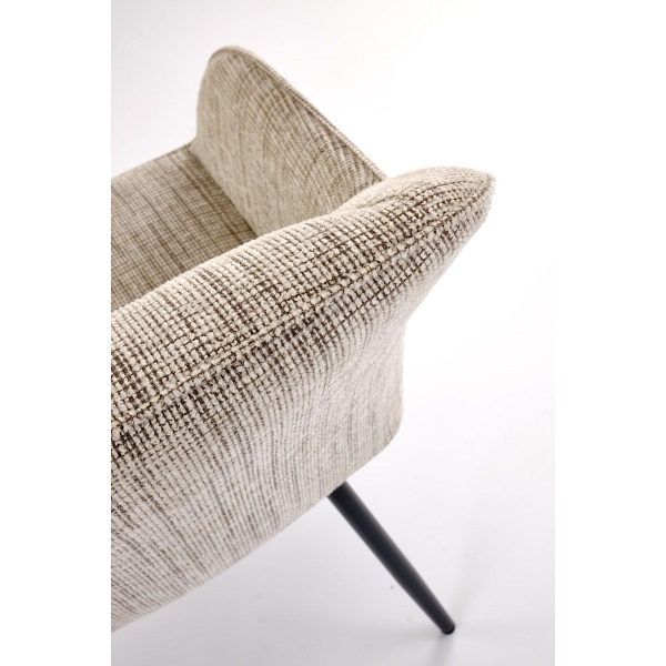 Krzesło K576 beżowy - Halmar