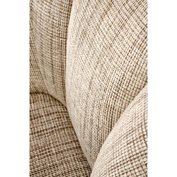 Krzesło K576 beżowy - Halmar