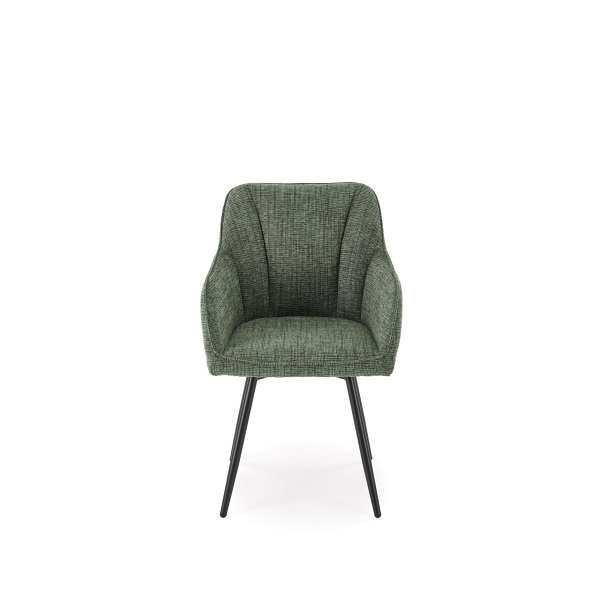 Krzesło K576 oliwkowy - Halmar