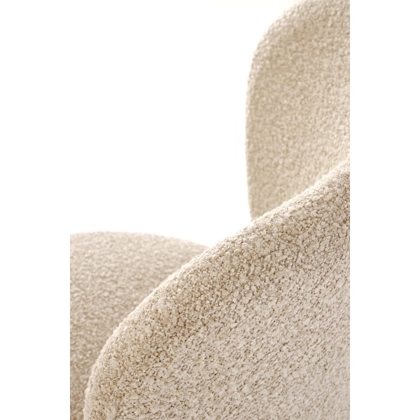 Hoker H126 beżowy - Halmar