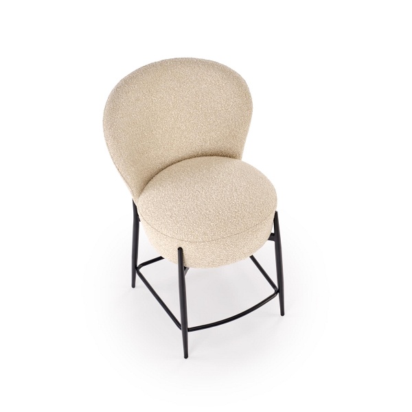 Hoker H126 beżowy - Halmar