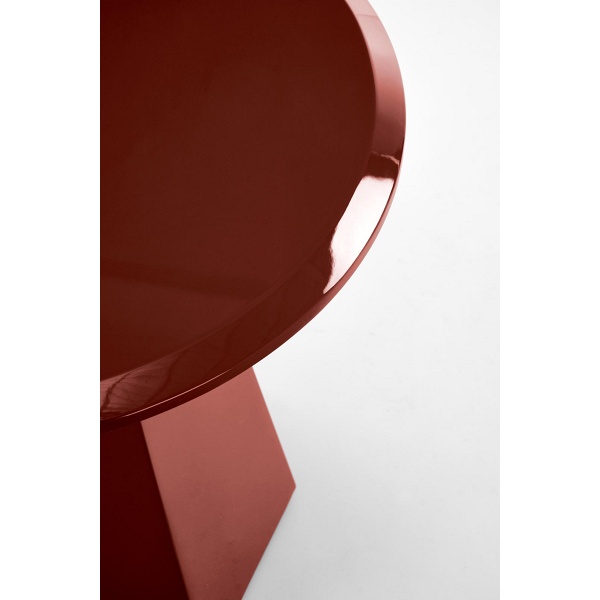 Ława LOCA bordowy - Halmar