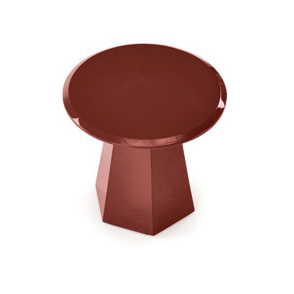 Ława LOCA bordowy - Halmar