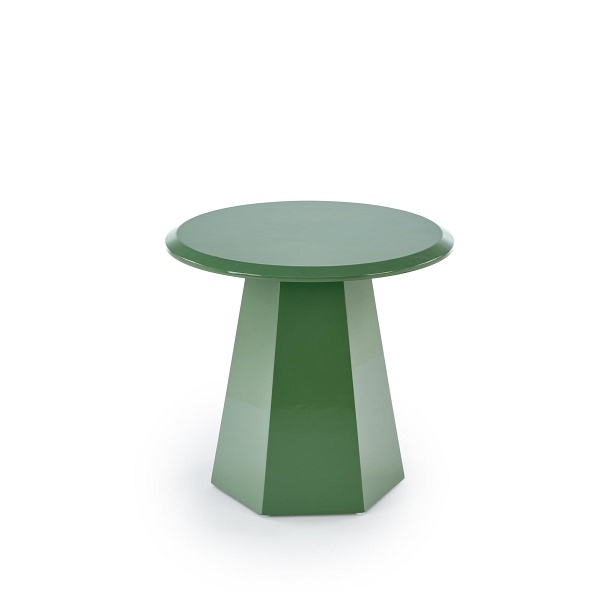 Ława LOCA j.zielony - Halmar