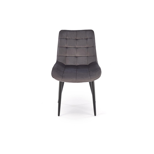 Krzesło K580 , popielaty - Halmar