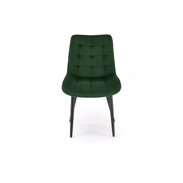 Krzesło K580 , c.zielony - Halmar