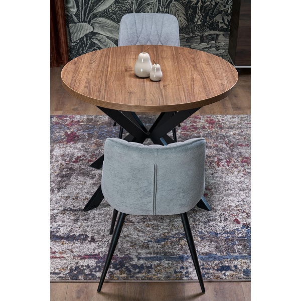 Krzesło K567 , popielaty - Halmar