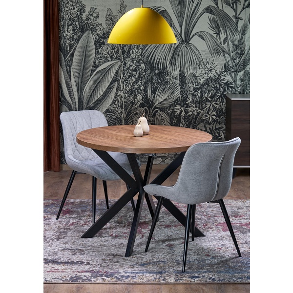 Krzesło K567 , popielaty - Halmar