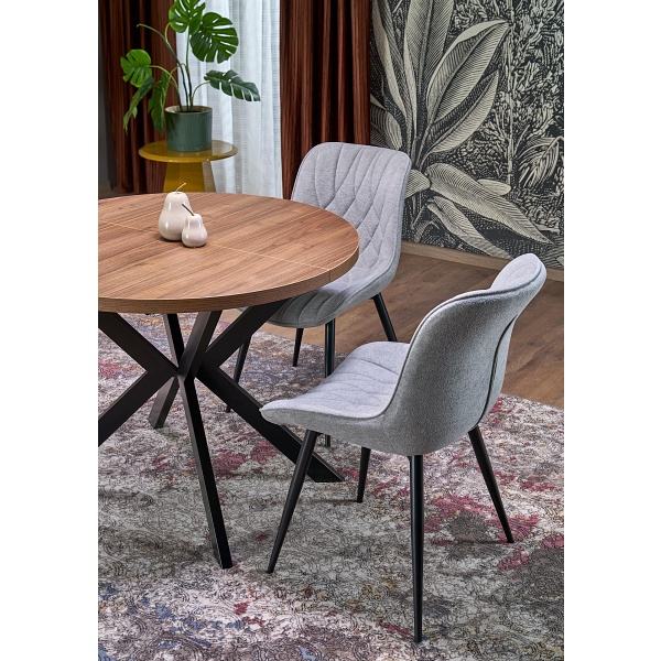 Krzesło K567 , popielaty - Halmar