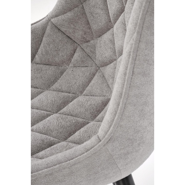 Krzesło K567 , popielaty - Halmar