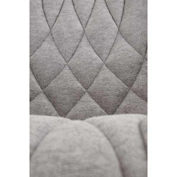 Krzesło K567 , popielaty - Halmar